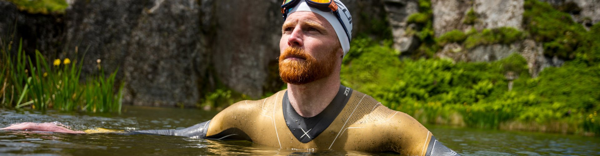 Men's Wetsuits