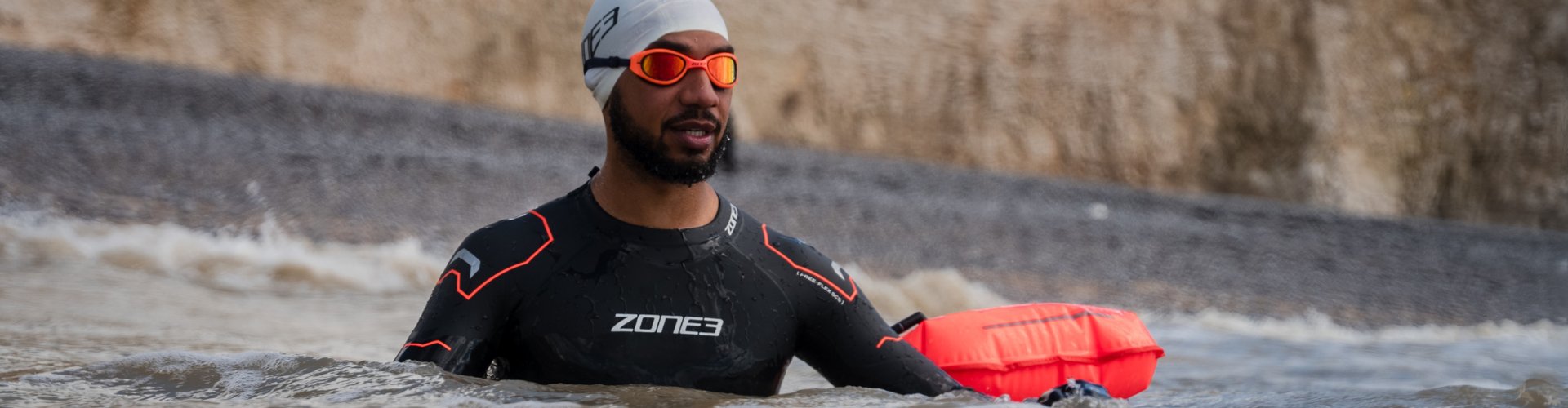Open Water Swim