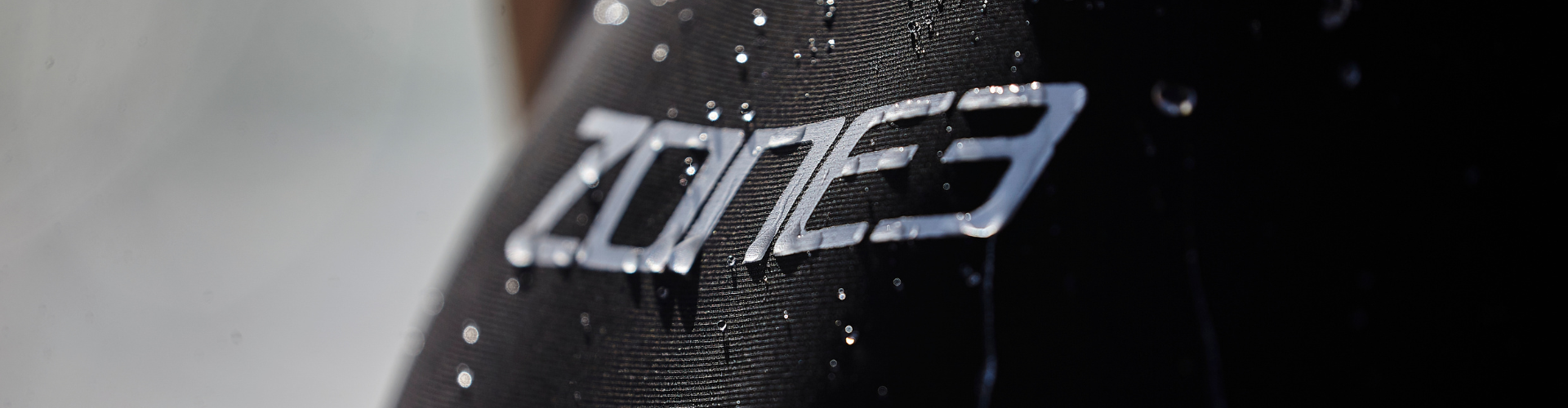 Specialist Wetsuits