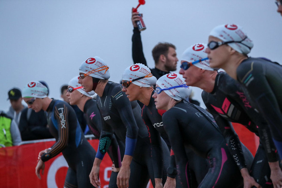 Challenge Melbourne