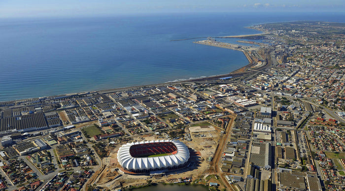 IRONMAN South Africa - The Facts