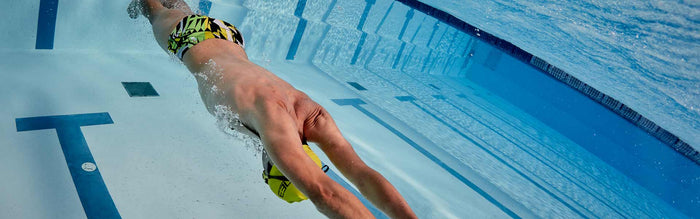 Winter Training and How to Stay Focused