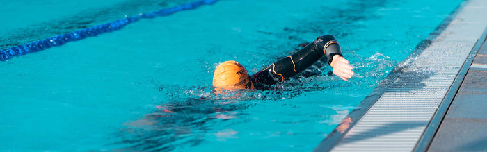 Setting Up Your Swim Week with Lauren Brandon