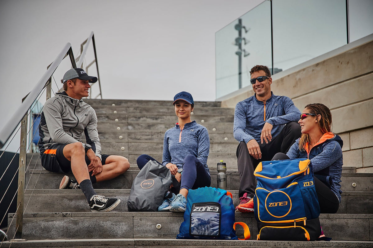 The Benefits of Joining a Triathlon Club