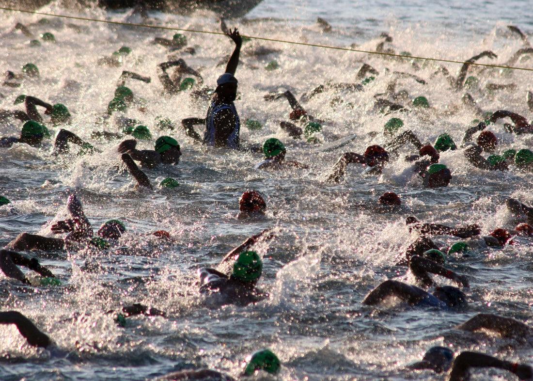 Zone3 Kona Athletes and their Progress in the Season so far