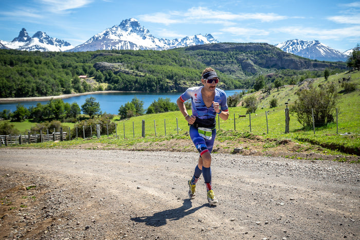 THE WORLDS MOST CHALLENGING TRIATHLON EVENTS