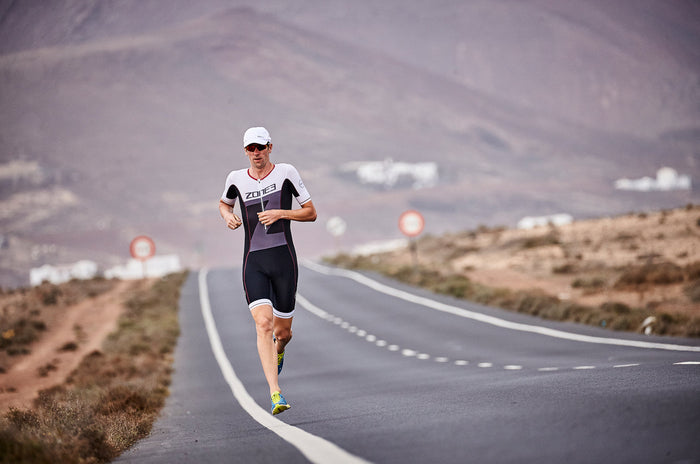 How to Create your 2020 Triathlon Season