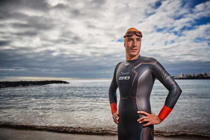 ZONE3 becomes Outlaw Midland Series Partner