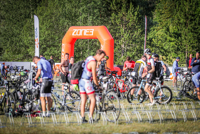 2020: The Triathlon Season That Never Happened