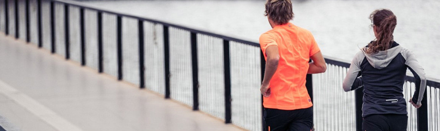 Our top tips for Long-Distance Running – ZONE3 AU