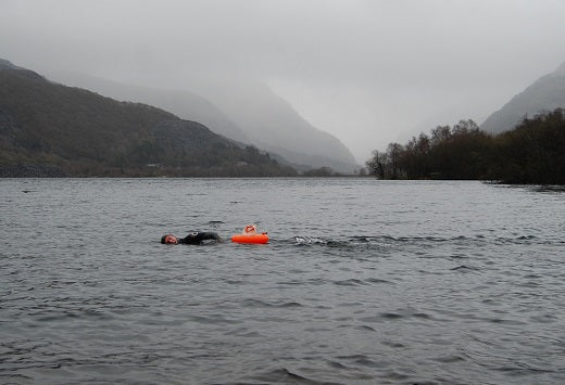 Keep swimming through winter – Part 3