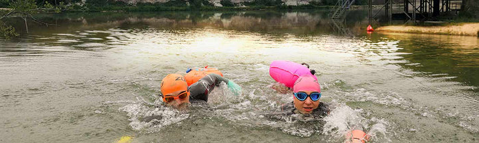 Open Water Swimming Kit List