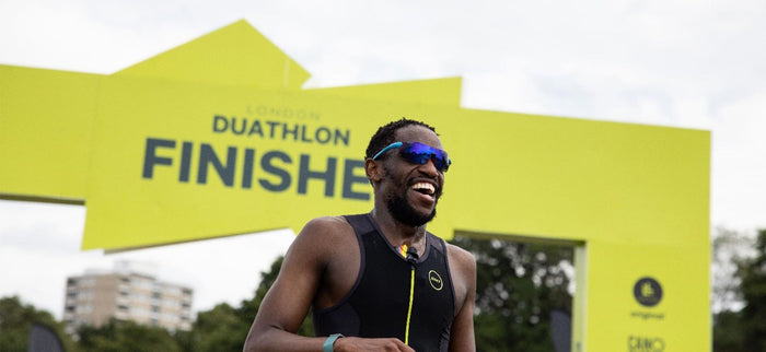 Pro Tips on how to smash your PB!