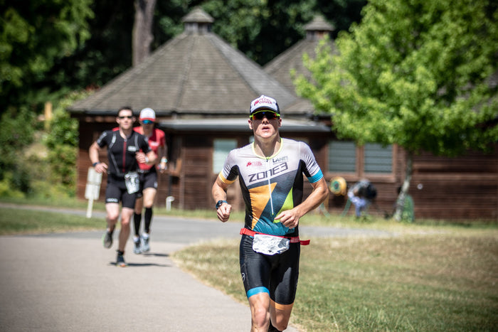 Castle Triathlon Blog: Hever Castle Olympic Distance – Race Tips