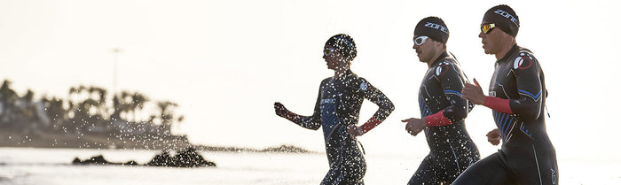 Take Control of Your Triathlon Recovery