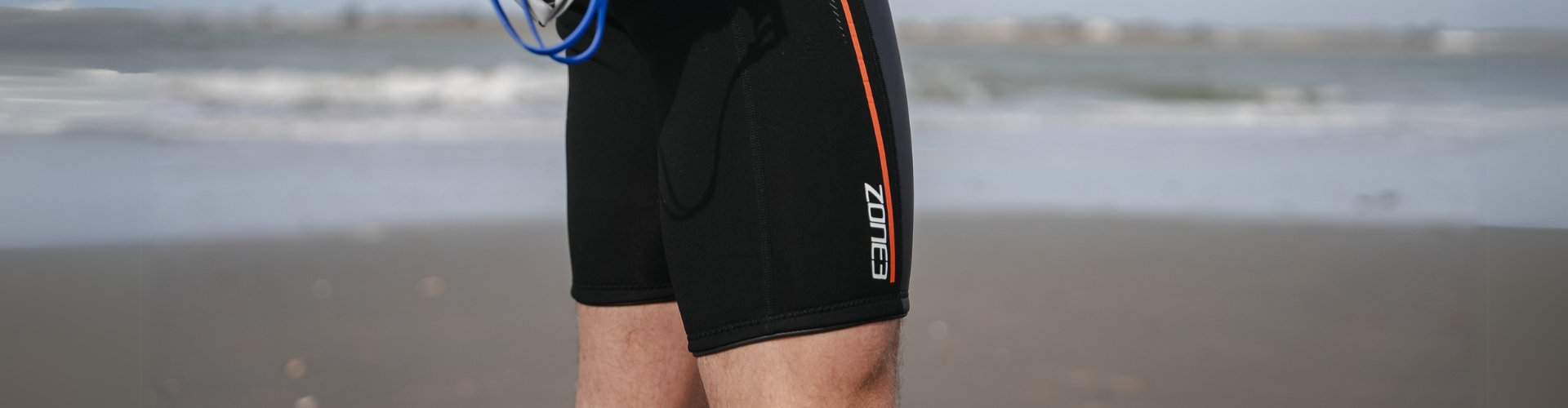 Buoyancy Shorts