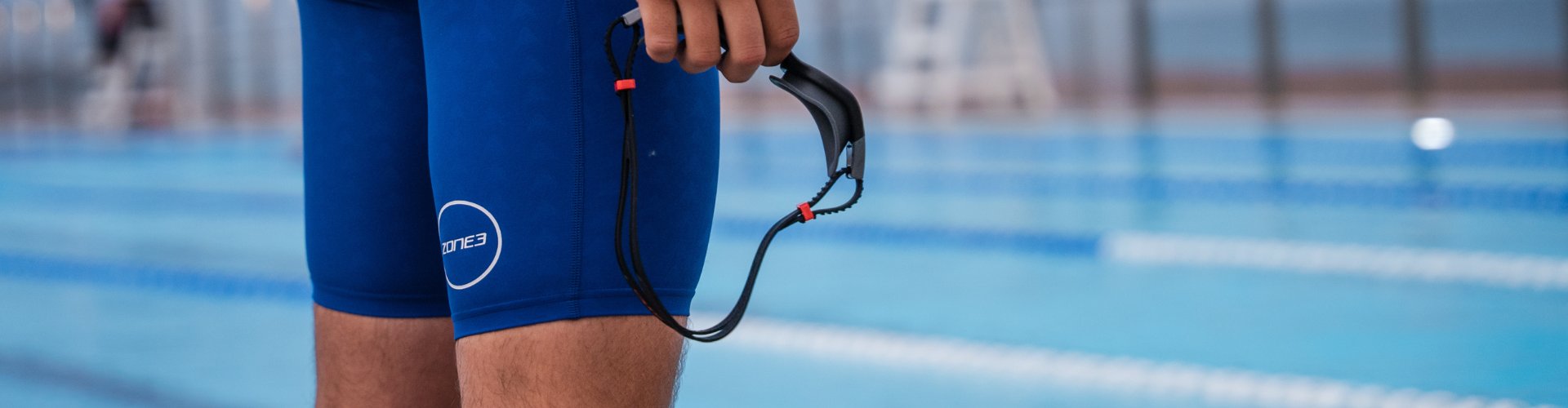 Men's Swimwear