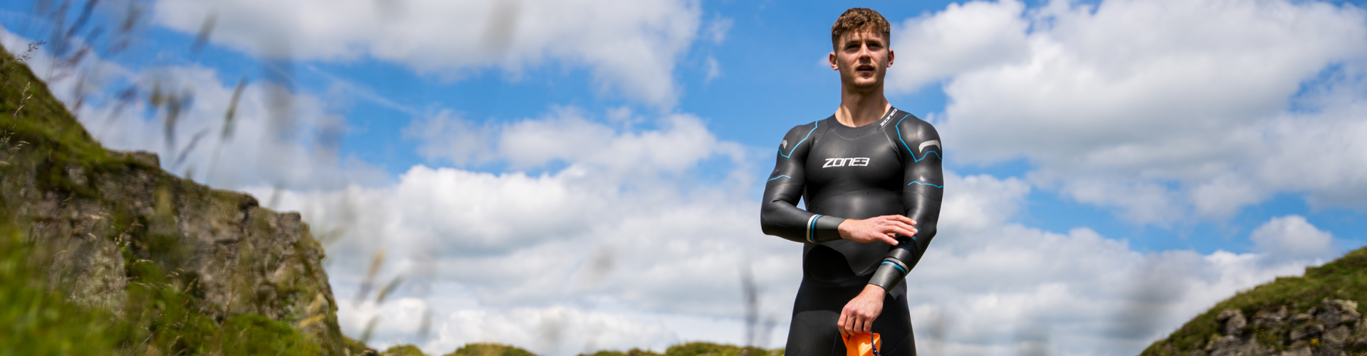 Mid-Range Wetsuits