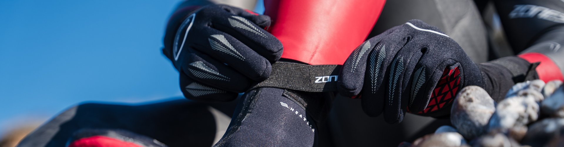 Neoprene Accessories