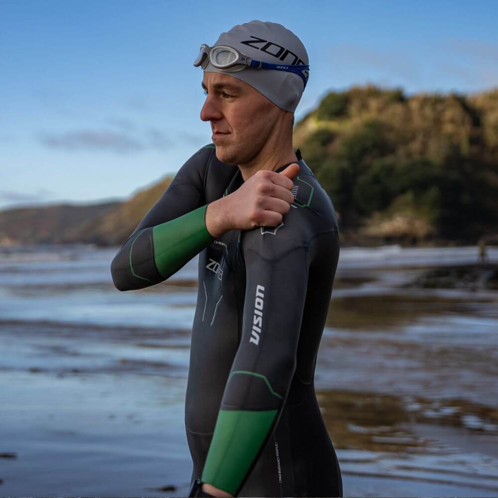 Mid-Range Wetsuits