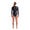 OWS Ti+ Long Sleeve Thermal High Neck Costume