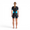 Activate Short Sleeve Full Zip Trisuit
