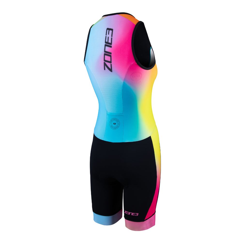 Activate+ Sleeveless Trisuit