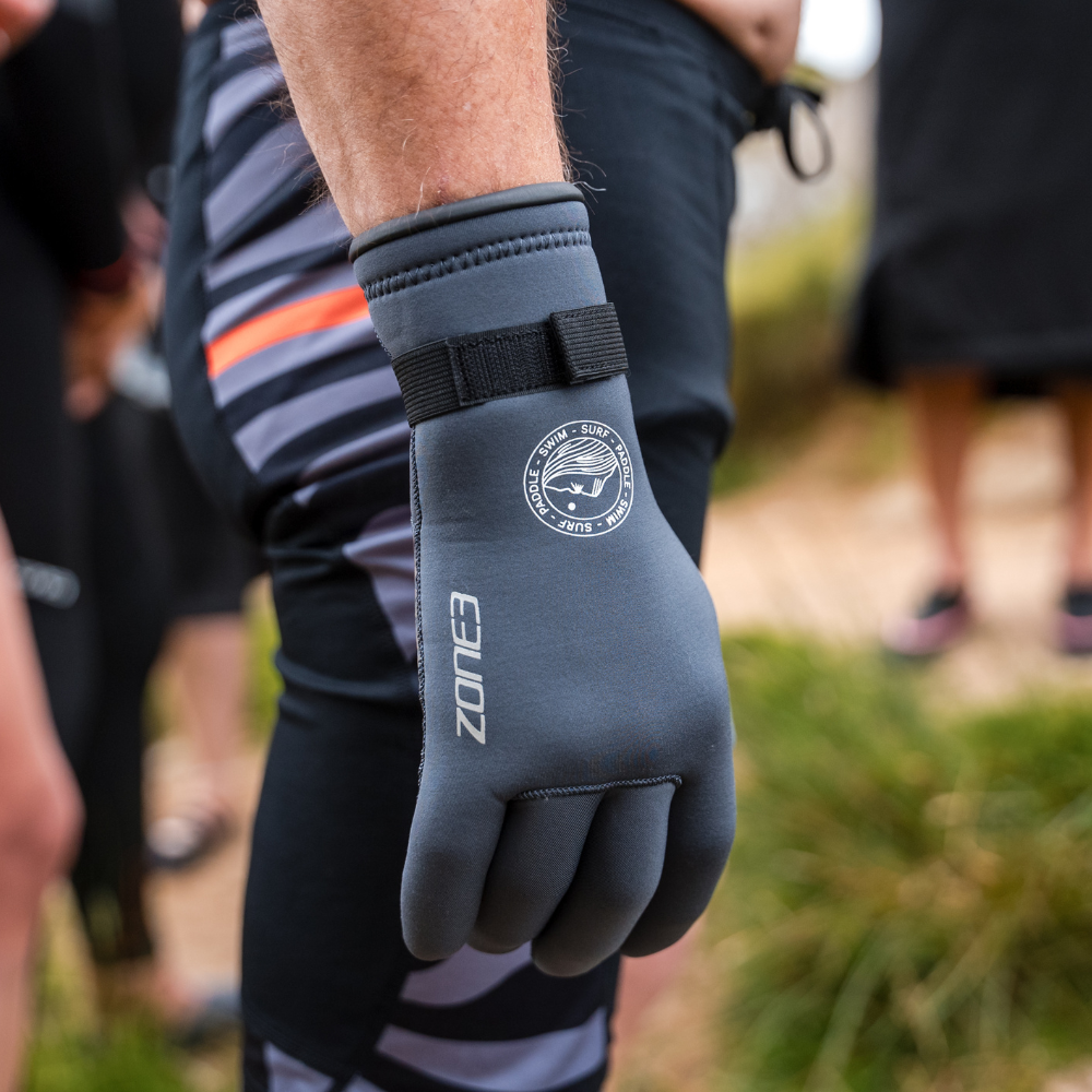 Active-Flex Swim Gloves