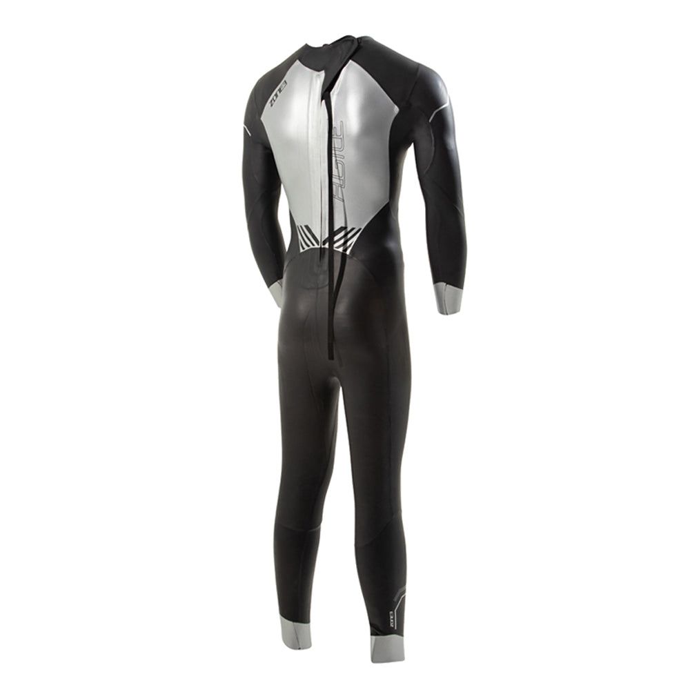 Agile Wetsuit – ZONE3 AU