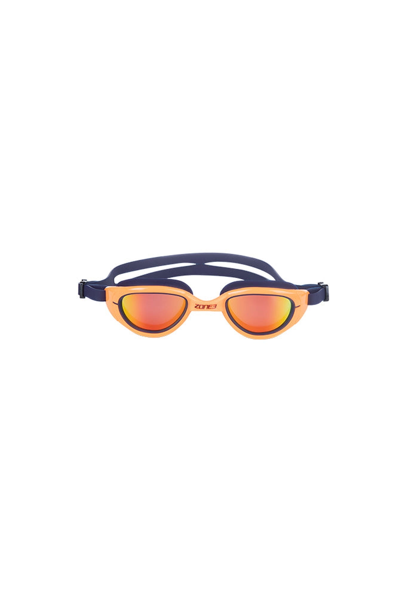 ZONE3 Attack Swim Goggles [SA18GOGAT108/OS - View #8