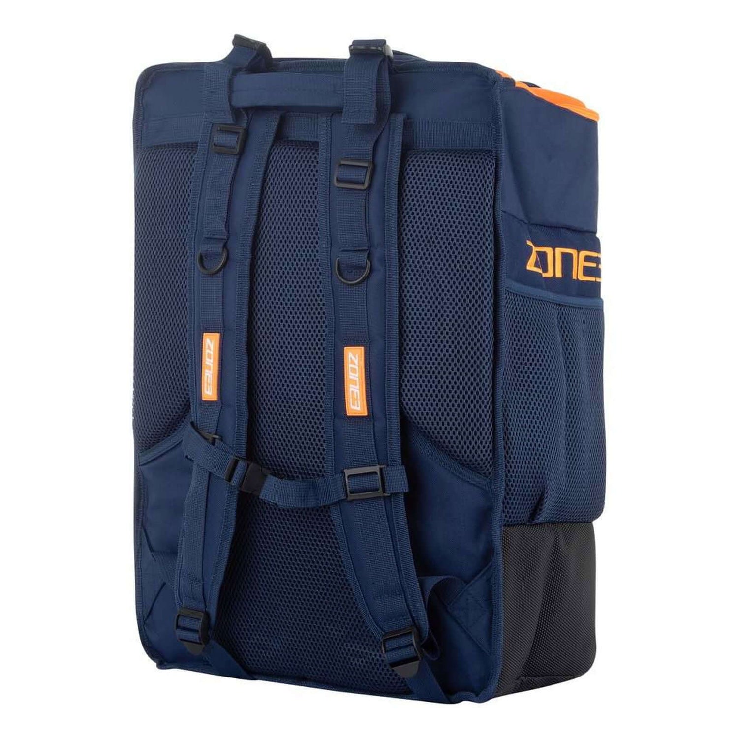 The Zone3 award-winning transition backpack on a white background.