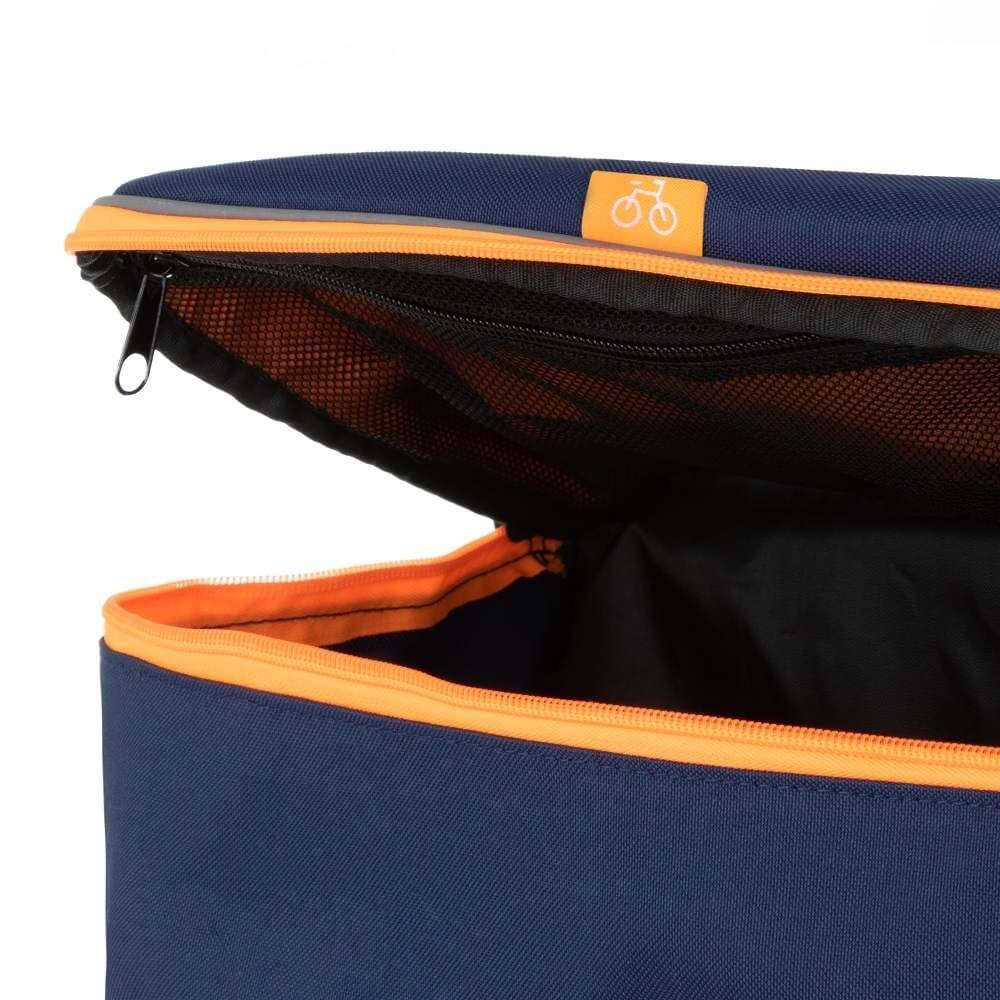 The Zone3 award-winning transition backpack on a white background.