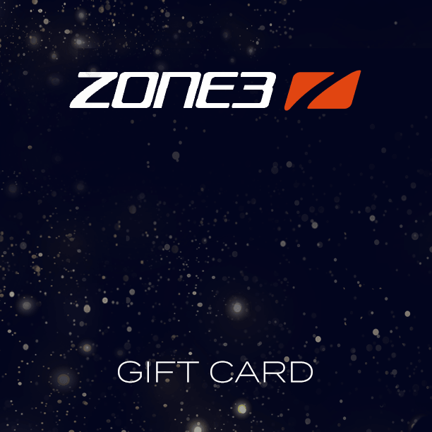 A Zone3 e-gift card.