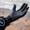 Neoprene Heat-Tech Warmth Swim Gloves