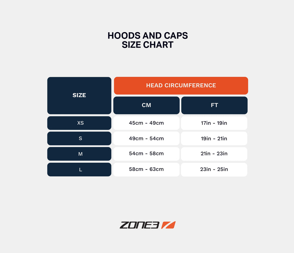 Active-Flex Swim Cap