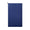 A Zone3 large microfibre towel on a white background.