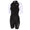 Lava Long Distance Full Zip Short Sleeve Trisuit - ZONE3 UK