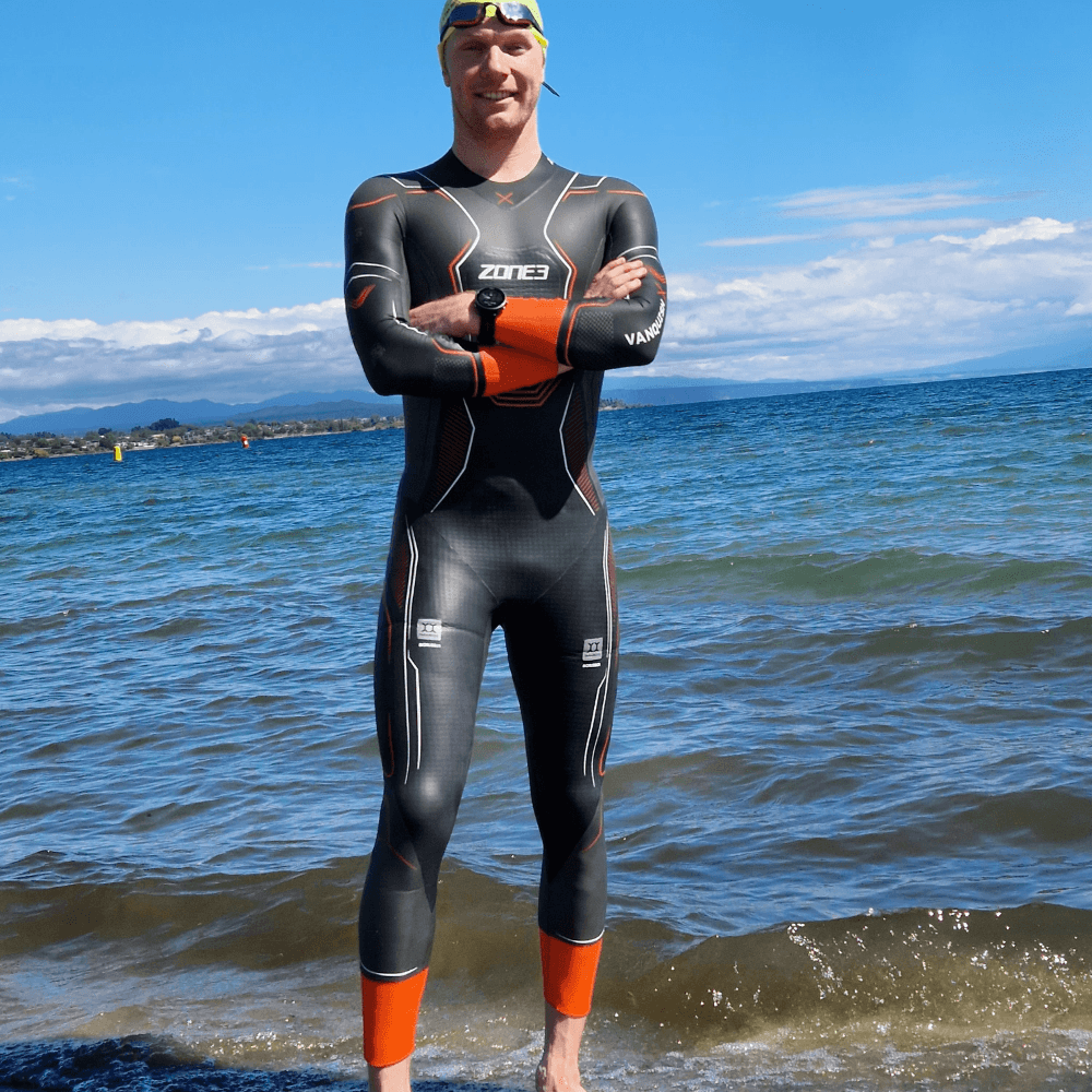 ZONE3 athlete Lukas Stahl