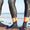 Neoprene Heat-Tech Warmth Swim Socks - ZONE3 UK