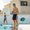Power Stroke Swimming Hand Paddles