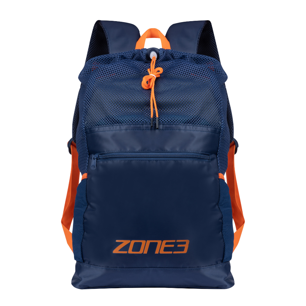 Large Mesh Training Backpack