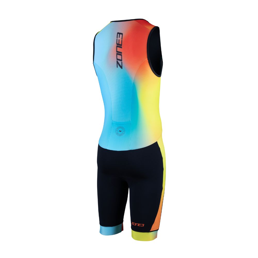 Activate+ Sleeveless Trisuit