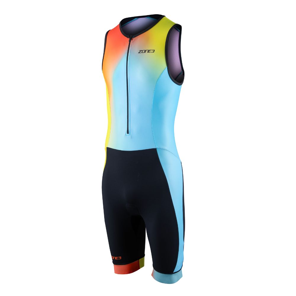 Activate+ Sleeveless Trisuit