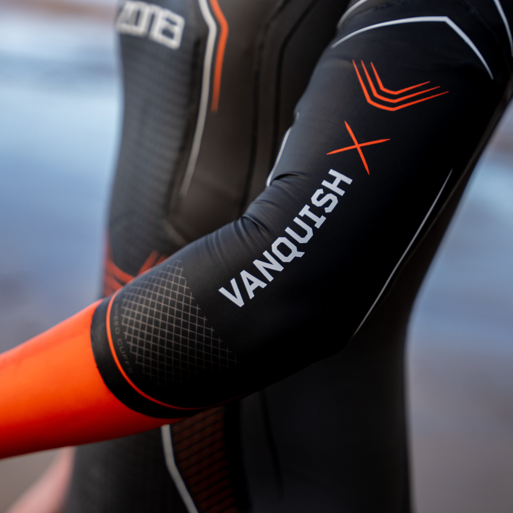 Vanquish-X Wetsuit
