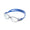 Zone3 Venator-X swim goggles on a white background.