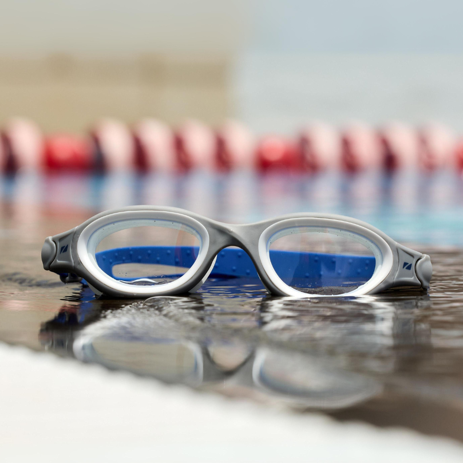 venator-x swim goggles Venator-X Swim Goggles – ZONE3 AU