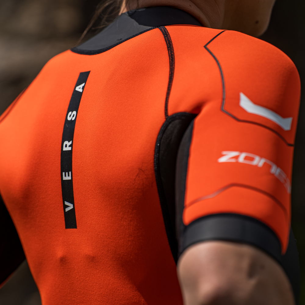 Versa Swimrun Wetsuit
