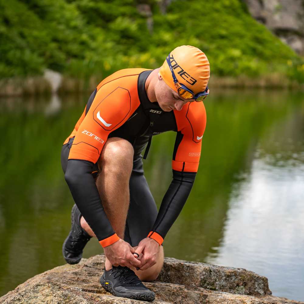 Versa Swimrun Wetsuit