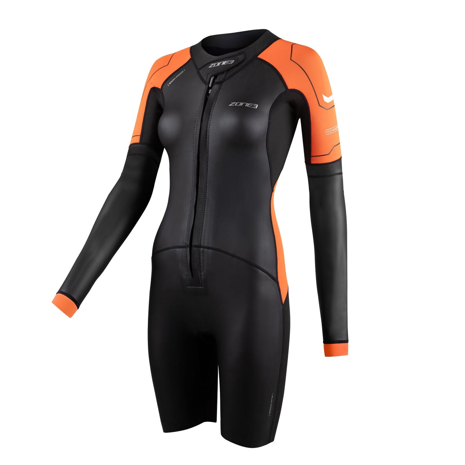 Versa Swimrun Wetsuit