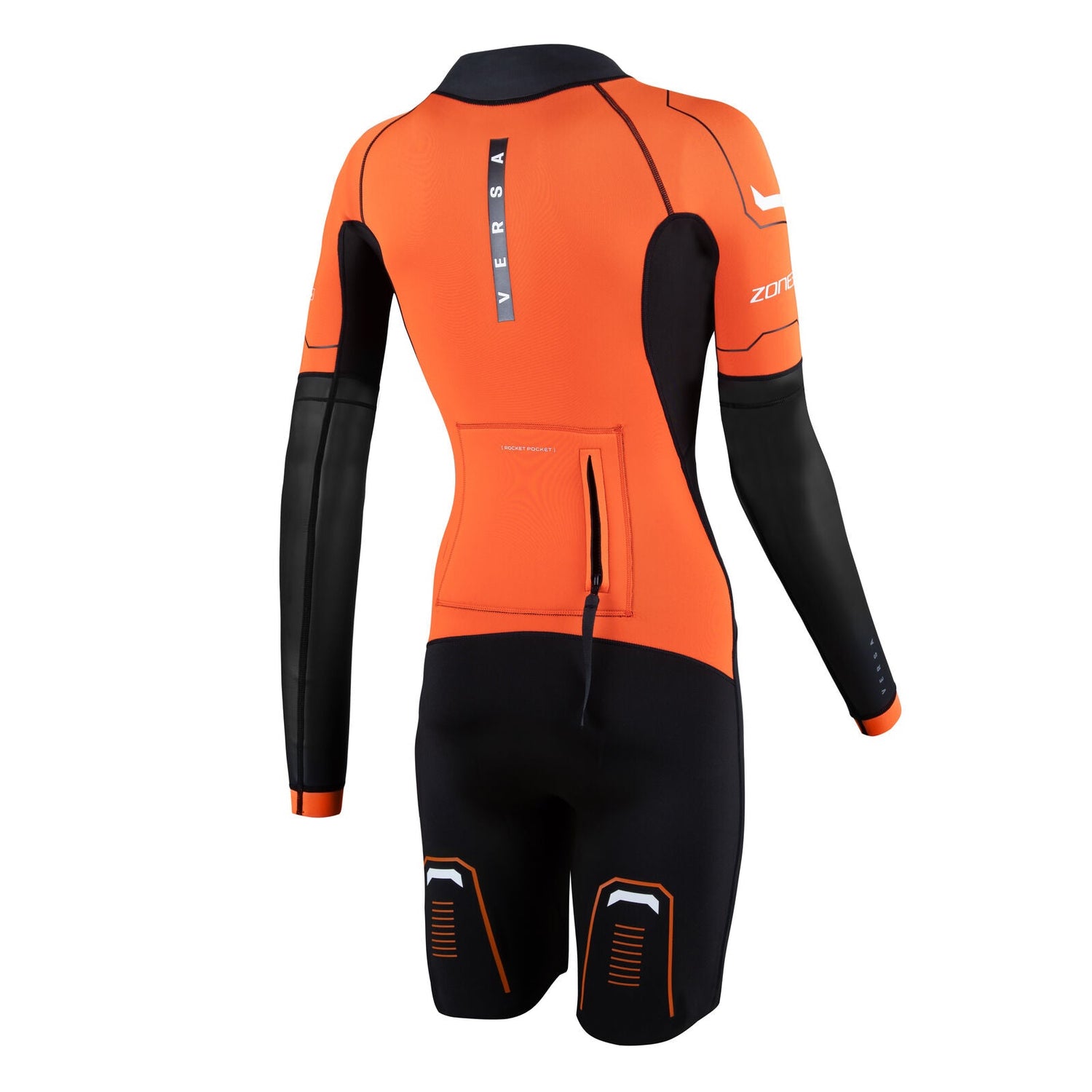 Versa Swimrun Wetsuit